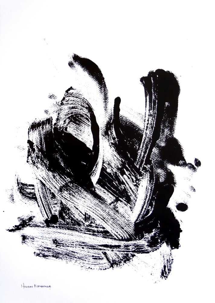 Hilton Edwards - Untitled 7